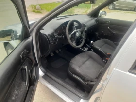 VW Golf 1.9TDI 90кс., снимка 5