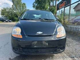 Chevrolet Matiz 1, 000 EURO4 , снимка 2