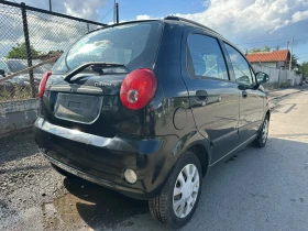 Chevrolet Matiz 1, 000 EURO4 , снимка 6