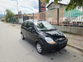 Chevrolet Matiz 1, 000 EURO4 , снимка 2