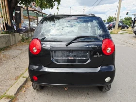 Chevrolet Matiz 1, 000 EURO4 , снимка 6