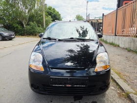 Chevrolet Matiz 1, 000 EURO4 , снимка 3