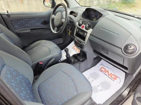 Chevrolet Matiz 1, 000 EURO4 , снимка 9