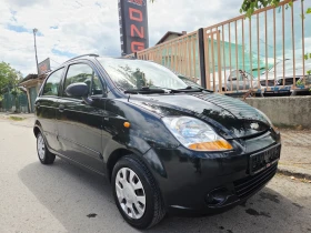 Chevrolet Matiz 1, 000 EURO4 , снимка 1