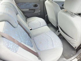 Chevrolet Matiz 1, 000 EURO4 , снимка 10