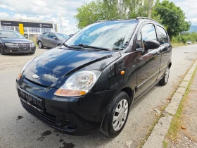 Chevrolet Matiz 1, 000 EURO4 , снимка 4