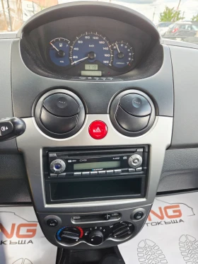 Chevrolet Matiz 1, 000 EURO4 , снимка 11