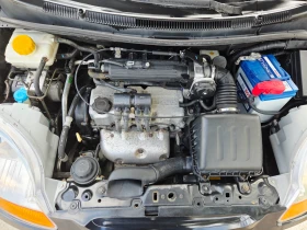 Chevrolet Matiz 1, 000 EURO4 , снимка 12