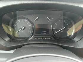 Citroen Jumpy 2.0d XL 150к.с. 134000км, снимка 8