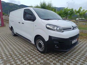 Citroen Jumpy 2.0d XL 150к.с. 134000км, снимка 1