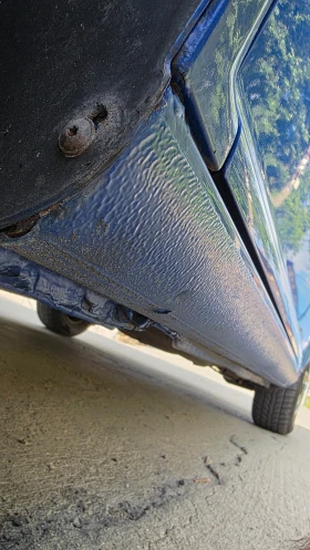 VW Golf 1.6 101кс газ бензин, снимка 14