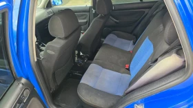 VW Golf 1.6 101кс газ бензин, снимка 11