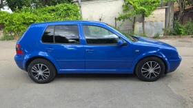 VW Golf 1.6 101кс газ бензин, снимка 6