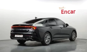 Kia K5 Hybrid 3rd Generation (Facelift), снимка 2