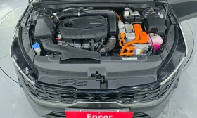 Kia K5 Hybrid 3rd Generation (Facelift), снимка 6