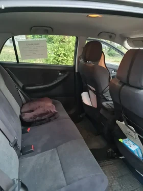 Toyota Corolla, снимка 9