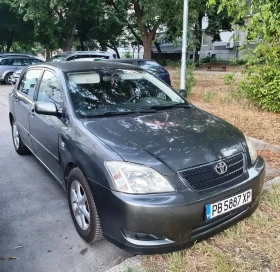 Toyota Corolla, снимка 3
