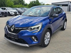 Renault Captur 1.5D, Автомат, 117000км.!, снимка 7