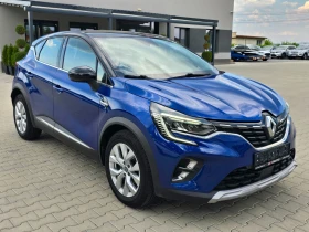 Renault Captur 1.5D, Автомат, 117000км.!, снимка 2