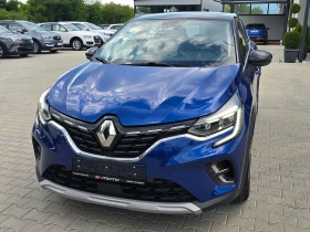 Renault Captur 1.5D, Автомат, 117000км.!, снимка 8