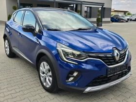 Renault Captur 1.5D, Автомат, 117000км.!, снимка 1
