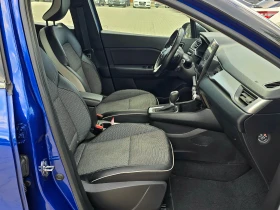 Renault Captur 1.5D, Автомат, 117000км.!, снимка 13