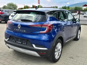 Renault Captur 1.5D, Автомат, 117000км.!, снимка 4