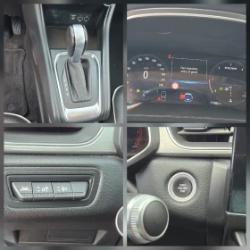 Renault Captur 1.5D, Автомат, 117000км.!, снимка 15