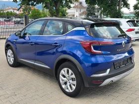 Renault Captur 1.5D, Автомат, 117000км.!, снимка 5