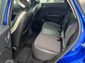Renault Captur 1.5D, Автомат, 117000км.!, снимка 11