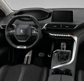 Peugeot 3008 GT 137500км 1.2 PureTech Full LED , снимка 4