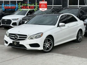 Mercedes-Benz E 400 * AMG PACK * CARFAX * HARMAN KARDON * BLIND SPOT, снимка 3