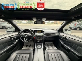 Mercedes-Benz E 400 * AMG PACK * CARFAX * HARMAN KARDON * BLIND SPOT, снимка 2