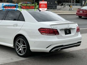 Mercedes-Benz E 400 * AMG PACK * CARFAX * HARMAN KARDON * BLIND SPOT, снимка 11