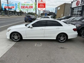 Mercedes-Benz E 400 * AMG PACK * CARFAX * HARMAN KARDON * BLIND SPOT, снимка 12