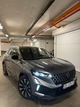 Renault Austral 1.2 Full Hybrid, снимка 2