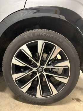 Renault Austral 1.2 Full Hybrid, снимка 6