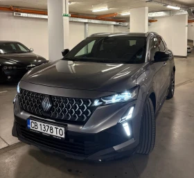 Renault Austral 1.2 Full Hybrid, снимка 1