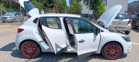 Renault Clio, снимка 10