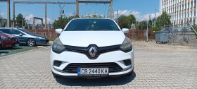 Renault Clio, снимка 3
