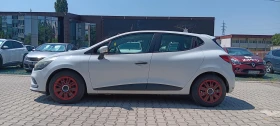 Renault Clio, снимка 1