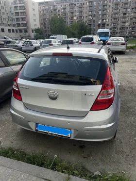 Hyundai I30, снимка 2