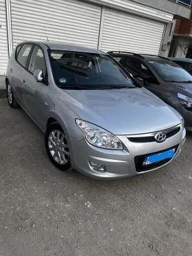 Hyundai I30, снимка 1