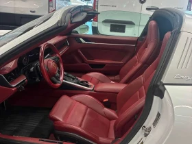 Porsche 911 * Targa * CARFAX * ОПЦИЯ ЗА ФИНАНСИРАНЕ, снимка 12