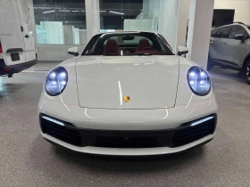 Porsche 911 * Targa * CARFAX * ОПЦИЯ ЗА ФИНАНСИРАНЕ, снимка 6