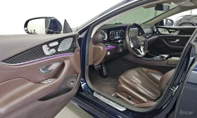 Mercedes-Benz CLS 450 КРАЙНА ЦЕНА ДО БЪЛГАРИЯ * АВТОКРЕДИТ, снимка 10