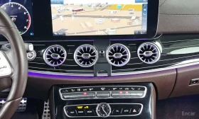 Mercedes-Benz CLS 450 КРАЙНА ЦЕНА ДО БЪЛГАРИЯ * АВТОКРЕДИТ, снимка 14