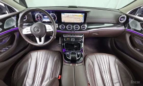 Mercedes-Benz CLS 450 КРАЙНА ЦЕНА ДО БЪЛГАРИЯ * АВТОКРЕДИТ, снимка 7