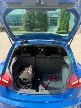 Seat Ibiza Seat Ibiza cupra 1.4tsi 200hp, снимка 9