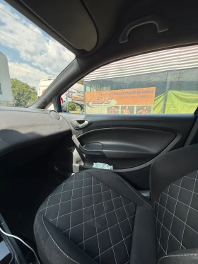 Seat Ibiza Seat Ibiza cupra 1.4tsi 200hp, снимка 5